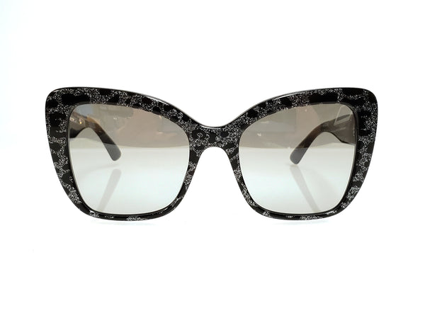 Dolce & Gabbanaフード付きジャケット ニワトリ柄個性派デザイン Dolce & Gabbanaフード付きジャケット ニワトリ柄個性派デザイン